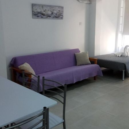 לרנקה Lca4 Flat For You Apartment מראה חיצוני תמונה