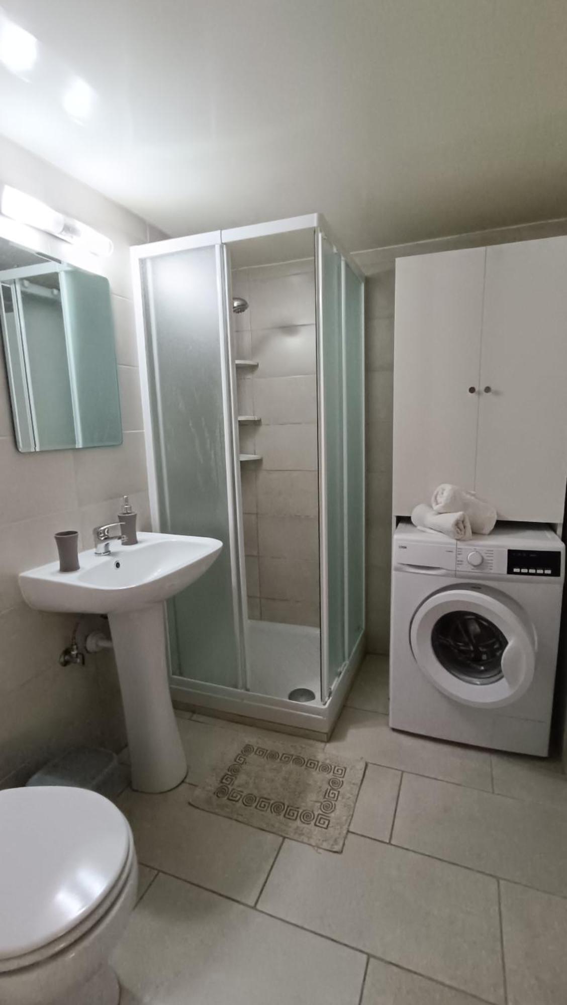לרנקה Lca4 Flat For You Apartment מראה חיצוני תמונה