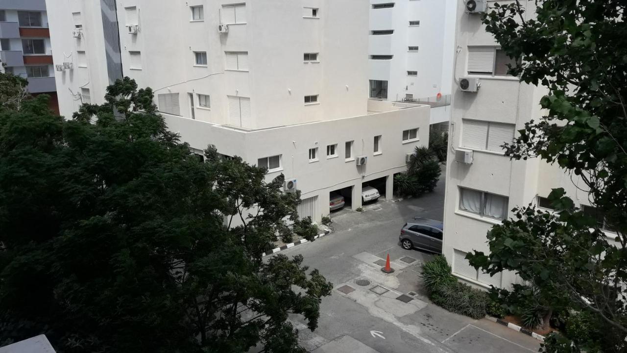 לרנקה Lca4 Flat For You Apartment מראה חיצוני תמונה