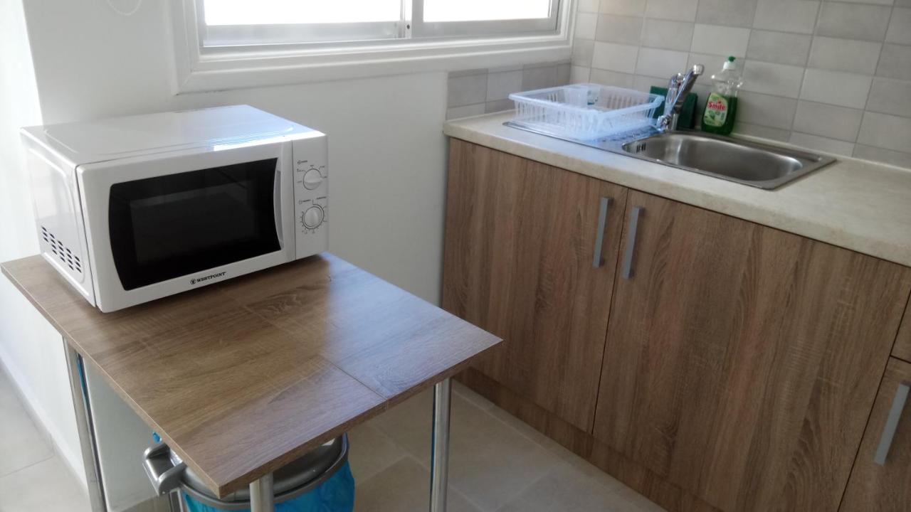 לרנקה Lca4 Flat For You Apartment מראה חיצוני תמונה