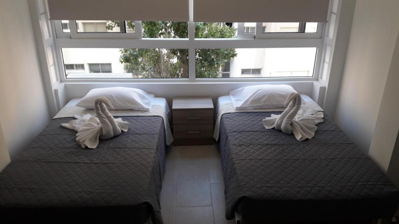 לרנקה Lca4 Flat For You Apartment מראה חיצוני תמונה