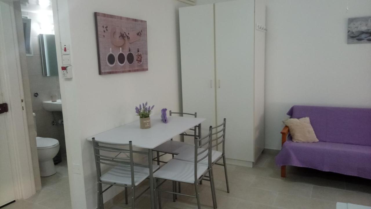 לרנקה Lca4 Flat For You Apartment מראה חיצוני תמונה