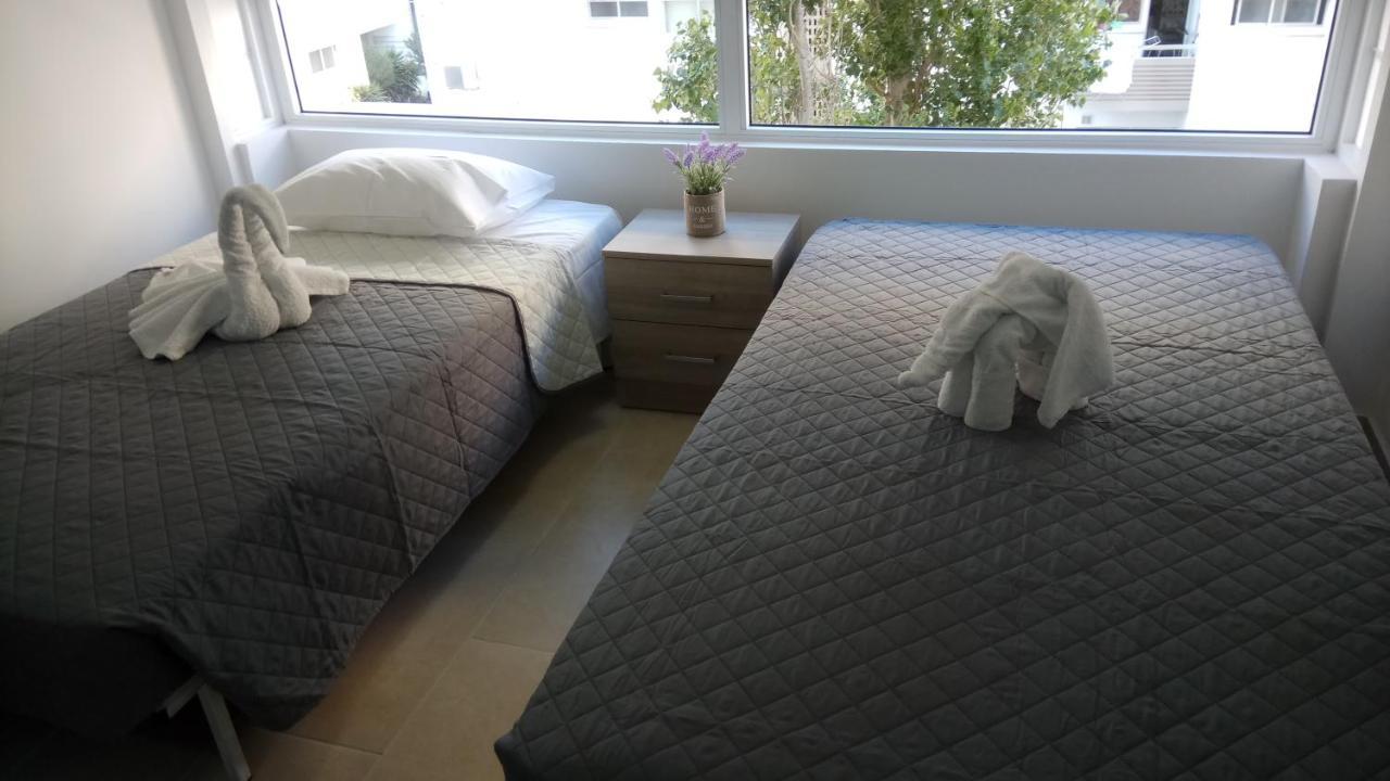 לרנקה Lca4 Flat For You Apartment מראה חיצוני תמונה