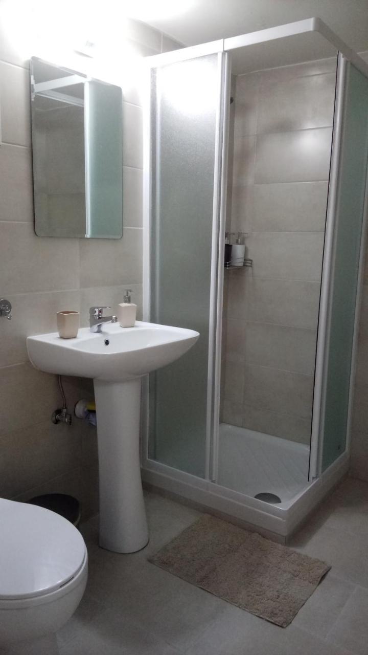 לרנקה Lca4 Flat For You Apartment מראה חיצוני תמונה