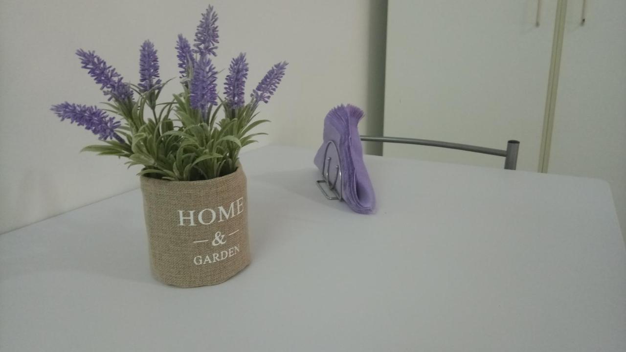 לרנקה Lca4 Flat For You Apartment מראה חיצוני תמונה