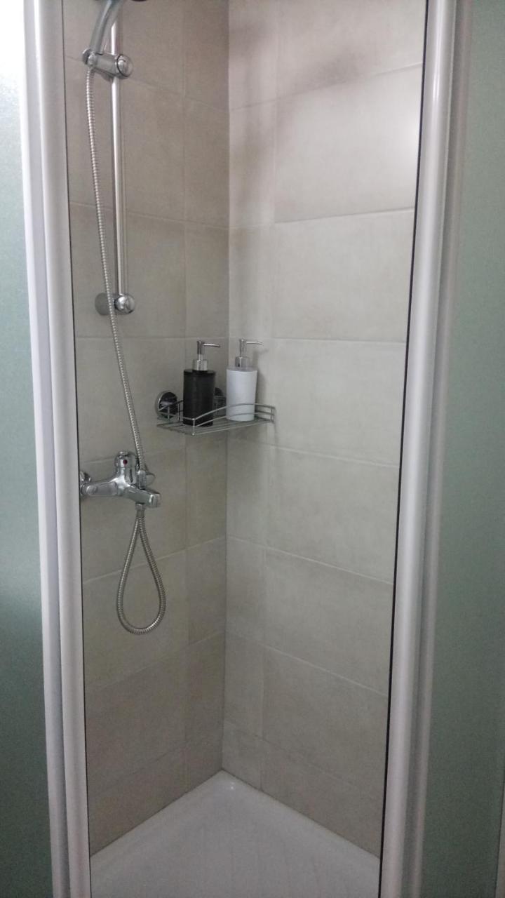 לרנקה Lca4 Flat For You Apartment מראה חיצוני תמונה