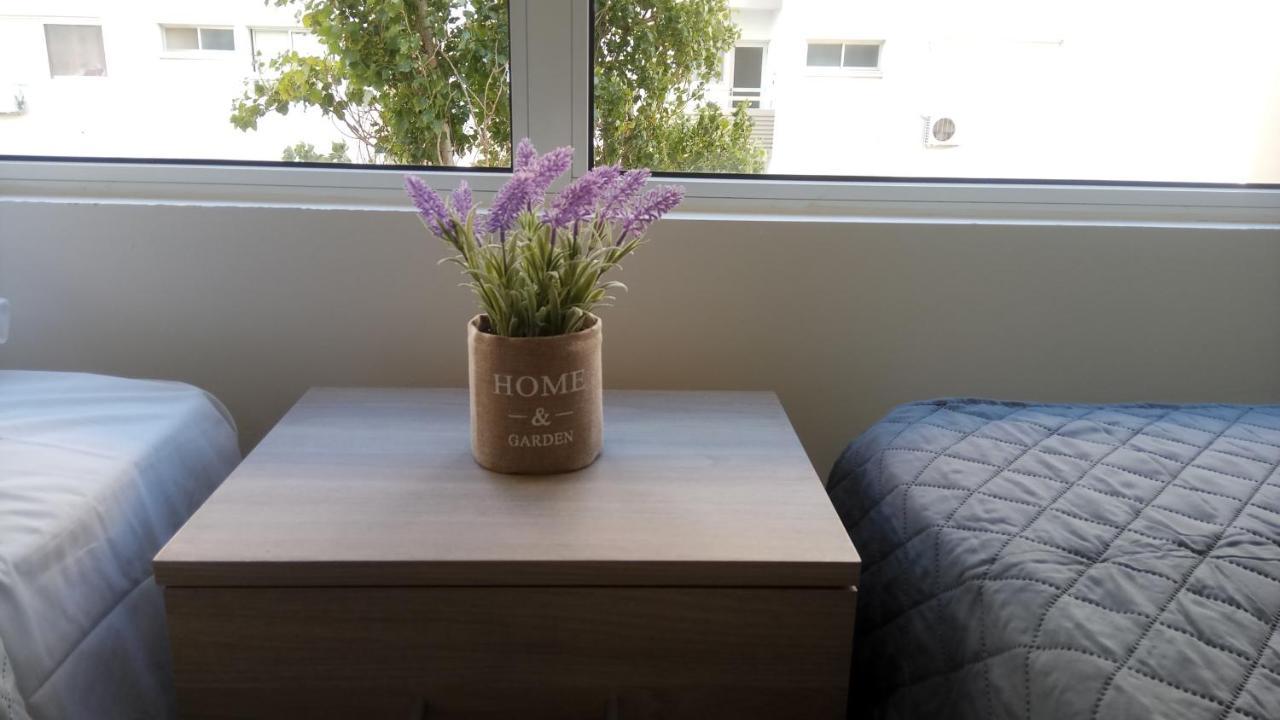 לרנקה Lca4 Flat For You Apartment מראה חיצוני תמונה