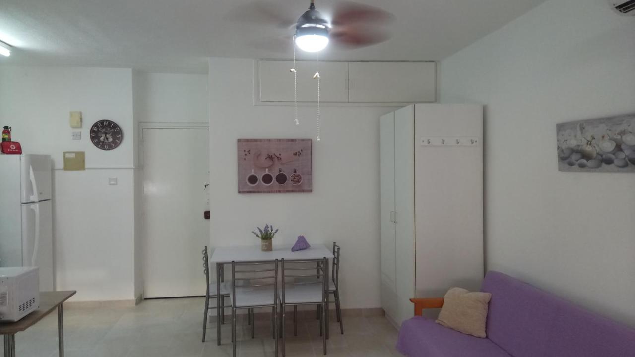 לרנקה Lca4 Flat For You Apartment מראה חיצוני תמונה