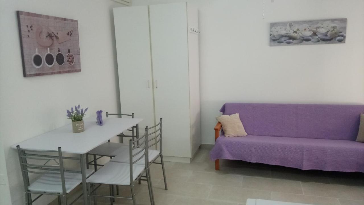 לרנקה Lca4 Flat For You Apartment מראה חיצוני תמונה